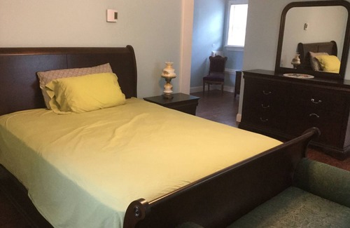 Bonnet Shores House | Allagash Summer House, Walk to Kelly Beach