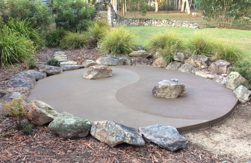 Kangaroo Valley Apartment | Allambie Gums Kangaroo Valley