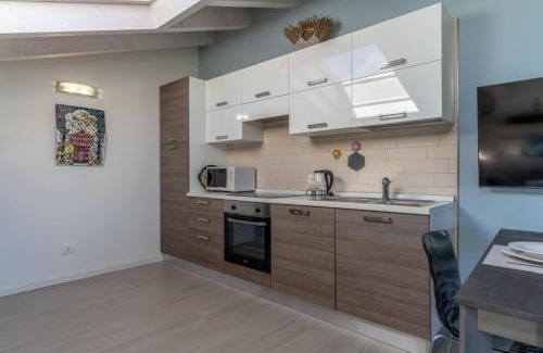 Levico Terme Apartment | Alle Coccinelle, Levico Terme