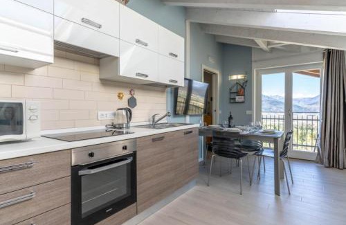 Levico Terme Apartment | Alle Coccinelle, Levico Terme