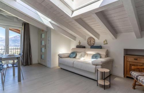 Levico Terme Apartment | Alle Coccinelle, Levico Terme