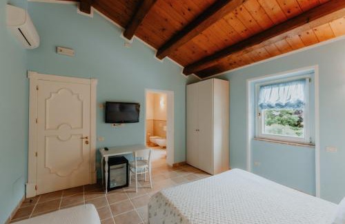 Sirolo Hotel | Alle Pendici del Conero
