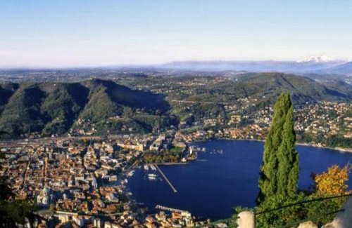 Brunate House | Alle Vigne 5