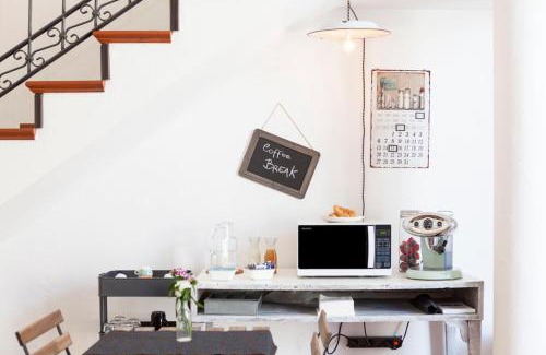 Trepuzzi Apartment | Alle Volte Salento