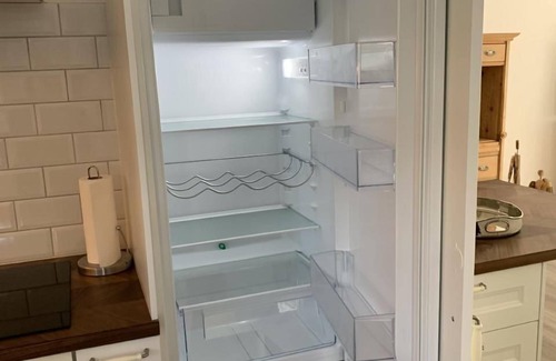 Trogen Apartment | Allegra Appenzell