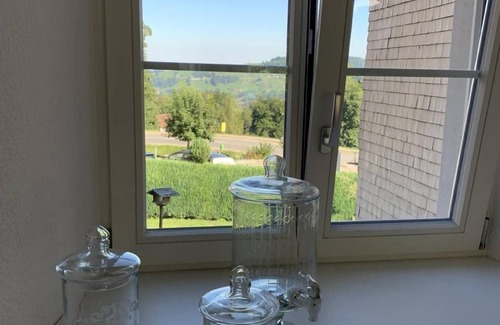 Trogen Apartment | Allegra Appenzell