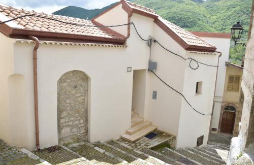 Valle dell’Angelo Villa | Allegra suite