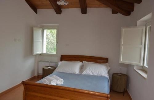 Valle dell’Angelo Villa | Allegra suite