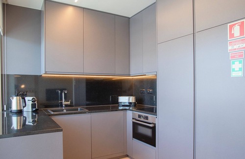 Boavista Apartment | Allegro Boutique Apartment B