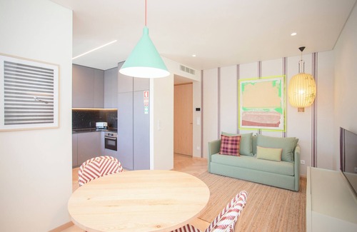 Boavista Apartment | Allegro Boutique Apartment B