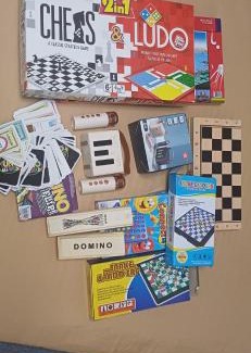 San Jose Apartment | Alleia's Place at Tagaytay