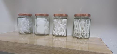 San Jose Apartment | Alleia's Place at Tagaytay