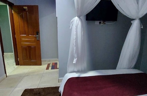 Kapsabet Hotel | ALLENS HOTEL