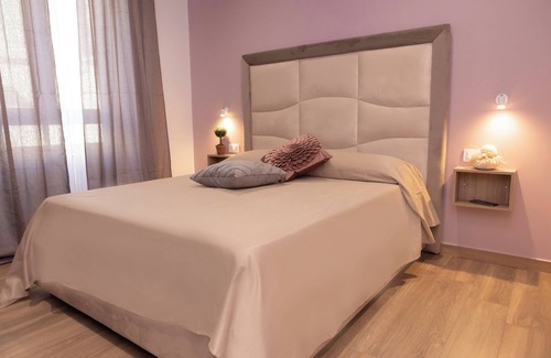 Vasto Bed & Breakfast | Alleria Rooms