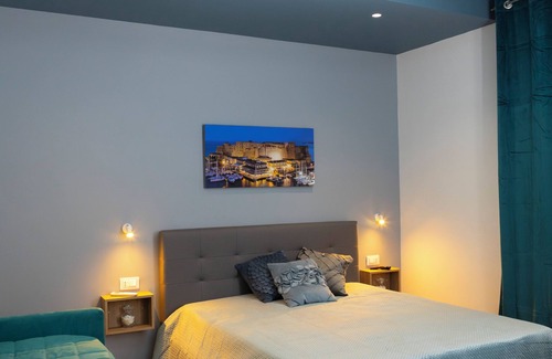 Vasto Bed & Breakfast | Alleria Rooms