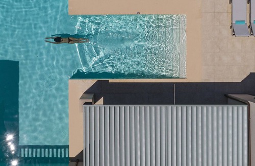 Kalamitsi Villa | Allesia Villa Lefkada