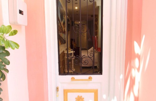 Aegina Town House | Alley Studio 2 by Frangki