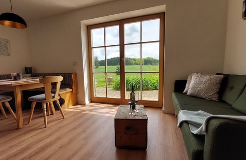Dietmannsried Apartment | Allgäuer Landidylle Genießen