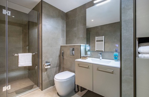 New Boulevard Hotel | Alliance Palace Batumi