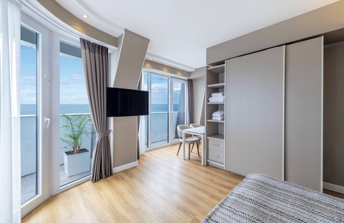 New Boulevard Hotel | Alliance Palace Batumi