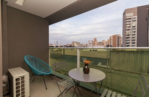 Perdizes House | Allianz Parque | Garage | Pool | WiFi