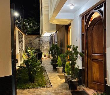 Cusco Historic Center Apartment | Allincay Cusco Apart Hotel