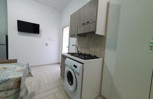 Agropoli Apartment | Alloggio a pochi passi dal mare