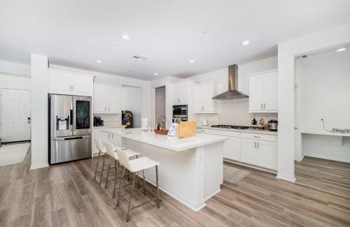 Winchester House | Allura Champagne New in Wine Country Pool Game Room