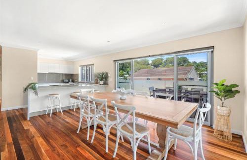 Avoca Beach House | Allure #1 - Unit 1.28 Avoca Dr