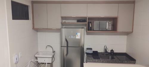 Boa Viagem Apartment | Allure Boa Viagem 1102 Studio