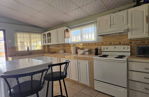 Trincity Apartment | Alluring Ambrosia Apt. is a one bedroom fully equipped private residence,