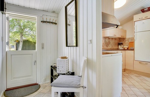 Bratten Strand House | "Ally" - 250m from the sea by Interhome