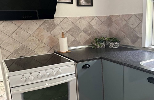 Bratten Strand House | "Ally" - 250m from the sea by Interhome