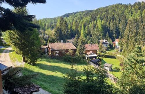 Bad Sankt Leonhard im Lavanttal House | Alm`Ferienhaus Gaisegg