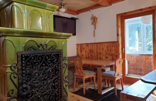 Bad Sankt Leonhard im Lavanttal House | Alm`Ferienhaus Gaisegg