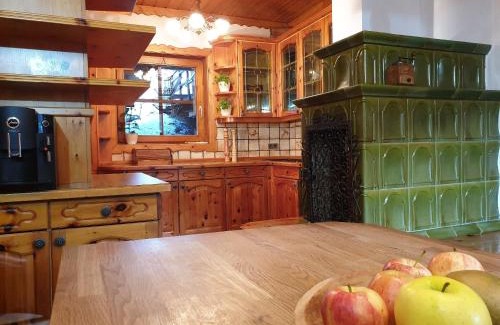 Bad Sankt Leonhard im Lavanttal House | Alm`Ferienhaus Gaisegg