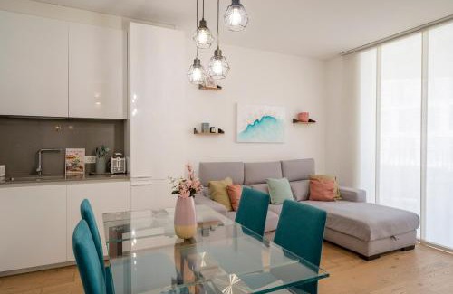 Bicocca Apartment | Alma Comfort Suite Battaglia Appartamenti