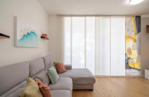 Bicocca Apartment | Alma Comfort Suite Battaglia Appartamenti