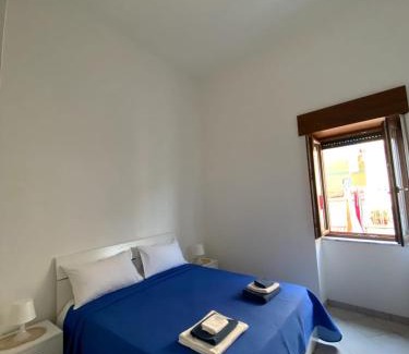 Bacoli House | ALMA FLEGREA