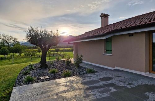 Pieve di Soligo House | ALMA Guest House