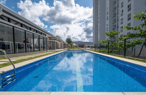 Barrio Santa Lucia Condo | Alma Surfista in Viva Jaco