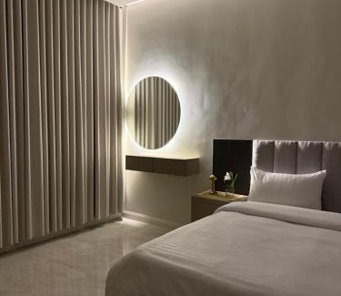 Abha Apartment | Almais