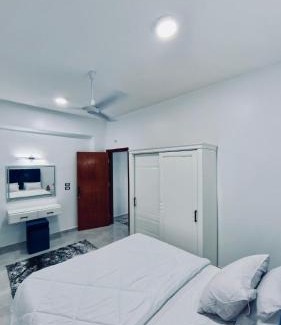 Luxor Apartment | Almansi luxury retreat 1