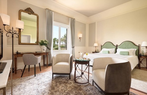 Mazara del Vallo Hotel | Almar Giardino di Costanza Mazara del Vallo