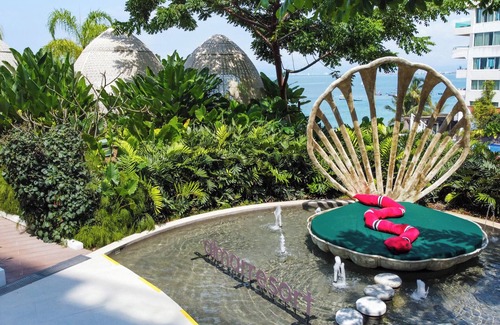 Amapas Apartment | Almar Resort Luxury LGBT Beach Front Experience