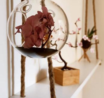 San Giovanni Bed & Breakfast | Almarosa House Affittacamere
