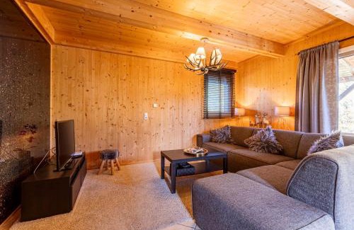 Stadl an der Mur Ski Chalet | Almdorf Stadl by ALPS RESORTS