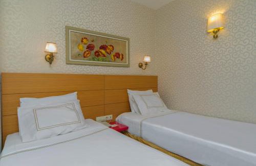 Sultanahmet Hotel | Almina Hotel - Special Class
