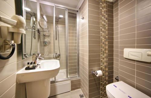Sultanahmet Hotel | Almina Hotel - Special Class