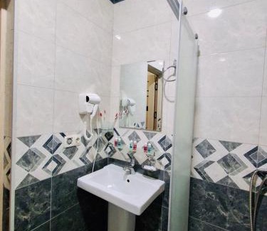 Tashkent Hotel | Almir Avenue Tashkent